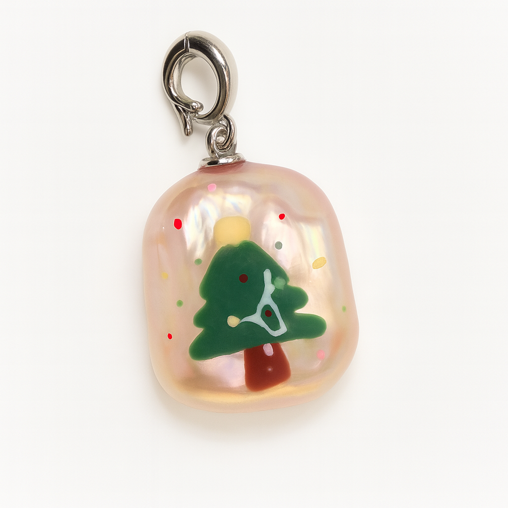 Xmas Candy Tree No.1 · Winter Tales Collection 2025